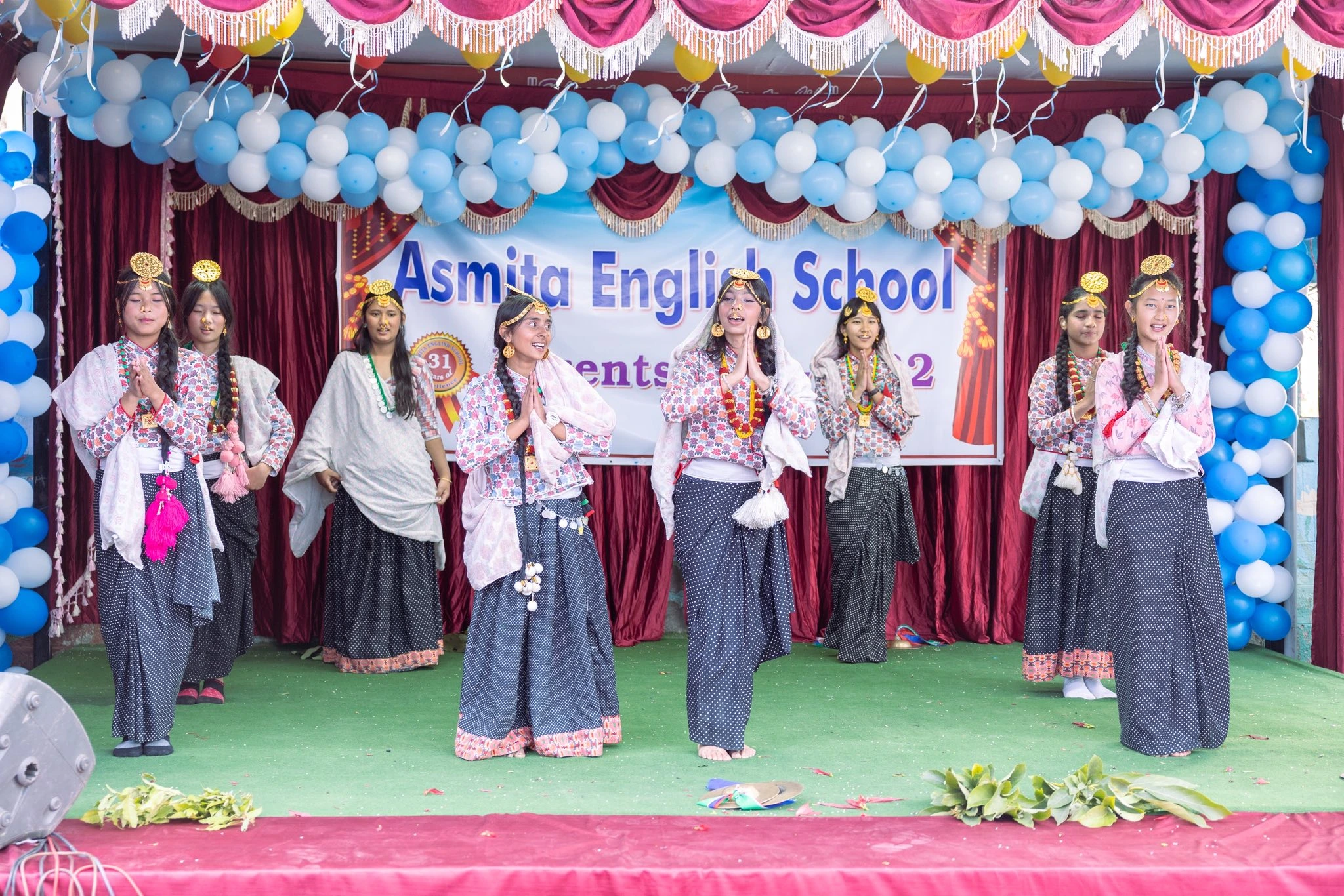 Extensive Activities